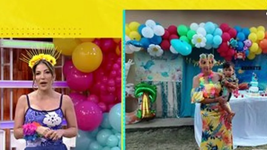 Racha de Lilo & Stitch: mira las hermosas fotos que nos enviaron