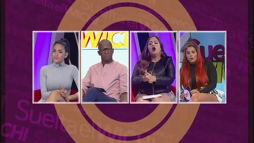 ¡Jovana Michelle se casa este año!