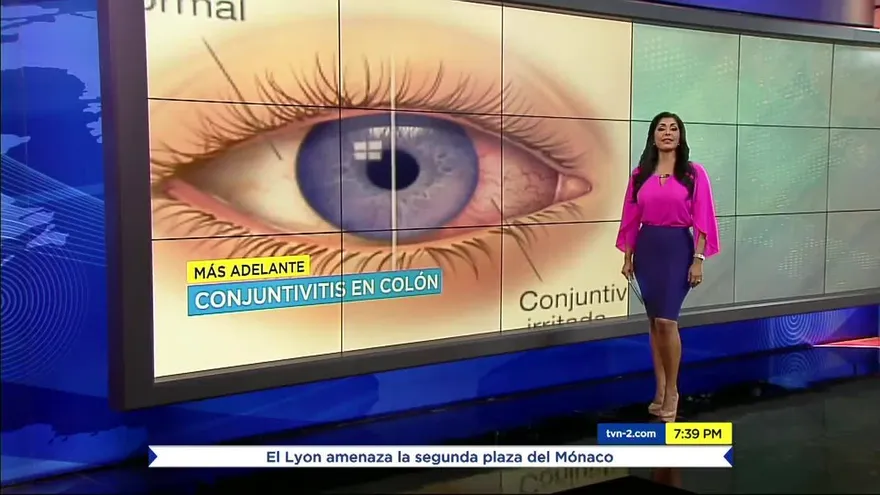 Noticiero Estelar 20 de abril del 2018 - Bloque 5