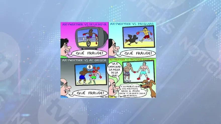 Noticiero AM 28 de agosto de 2017 - Bloque 5