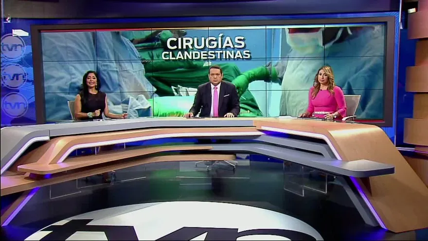 Noticiero Estelar 3 de julio del 2017 - Bloque 5