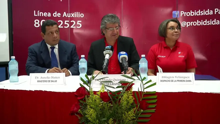 Alarma por aumentos de casos de VIH