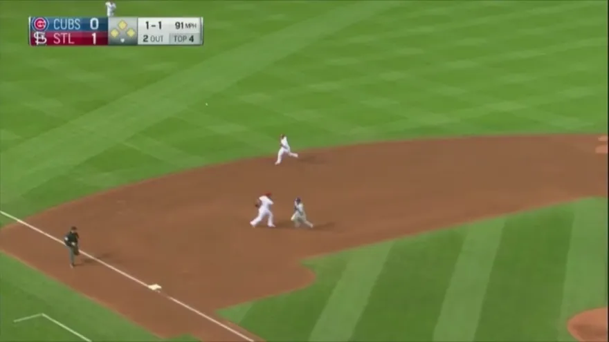 Actualidad de la MLB