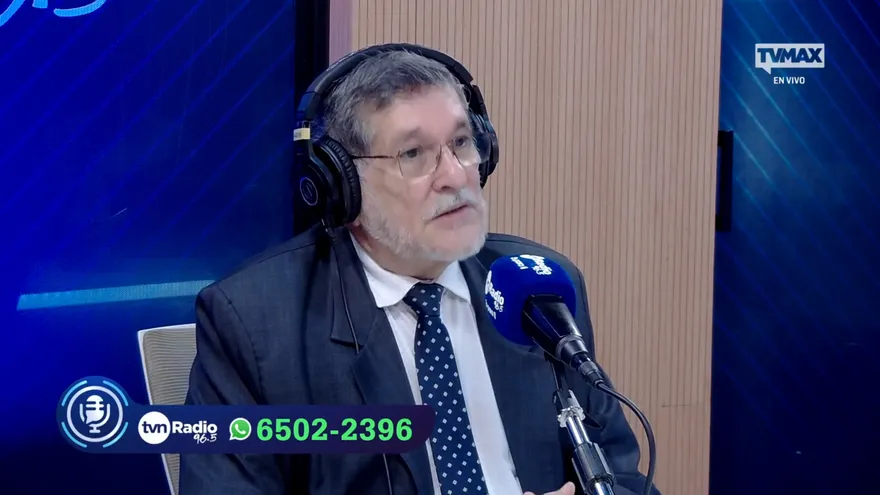 Mesa de Periodistas 4 de enero 2024