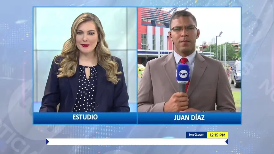 Noticiero MD 26 de junio del 2018 - Bloque 2