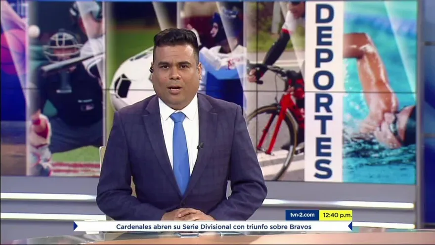 Noticiero MD 4 de octubre del 2019 - Bloque 3