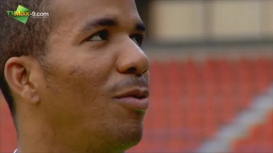 Reportaje de Luis "Coco" Henr