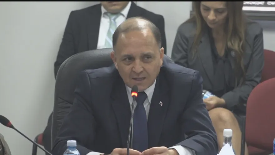 Sustentan vistas presupuestarias en la Asamblea Nacional