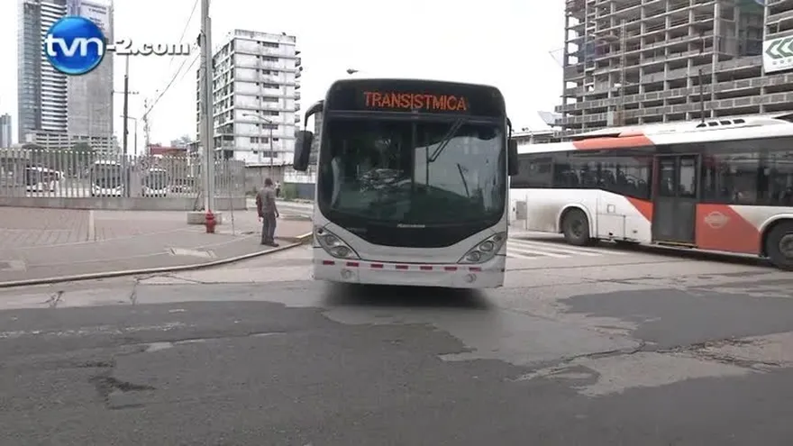 Desacuerdo de los usuarios por la compra de mi bus por parte del gobierno