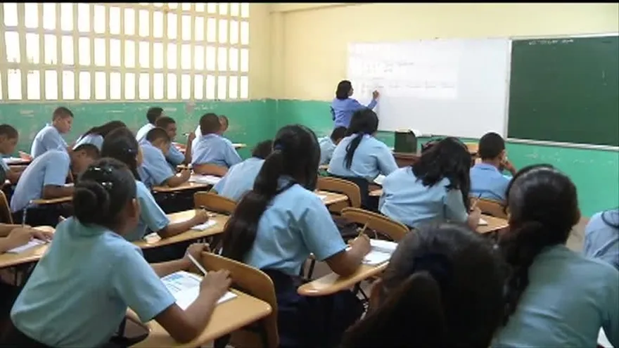 Meduca busca disminuir bajo rendimiento escolar