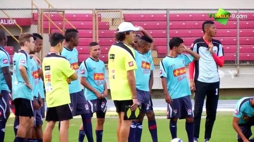 Los detalles de la Selección Sub-20