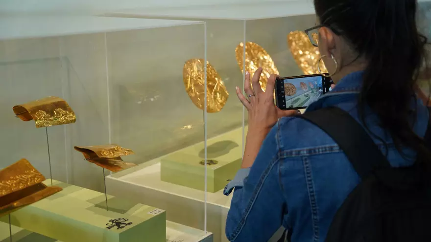 Panamá celebra el Día de los Museos con entrada libre y actividades familiares este domingo.