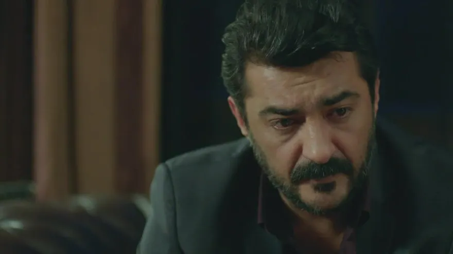 Por Mi Hijo - Capítulo 177