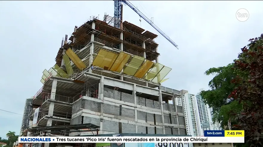 Asamblea propone aprobar proyecto sobre reactivación de la construcción