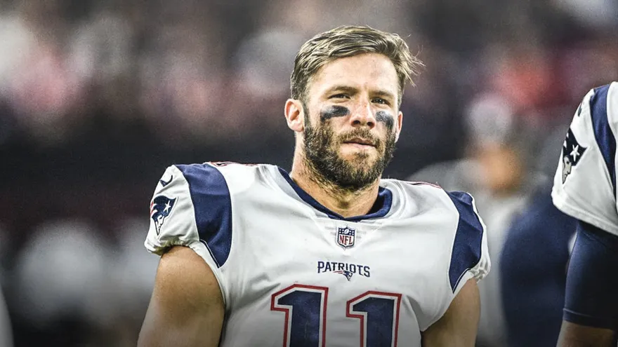 NFL rechaza la apelación de Edelman, suspendido cuatro partidos