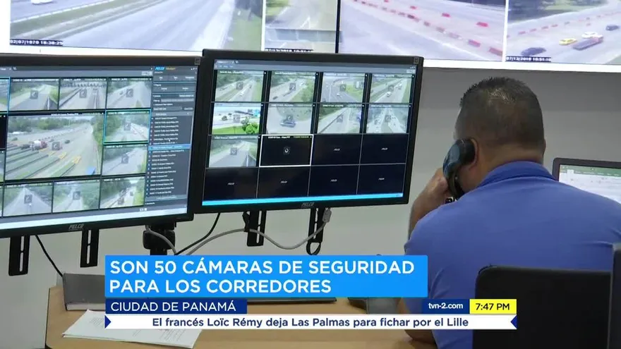 Más de 500 situaciones atienden en el Centro de Monitoreo de ENA