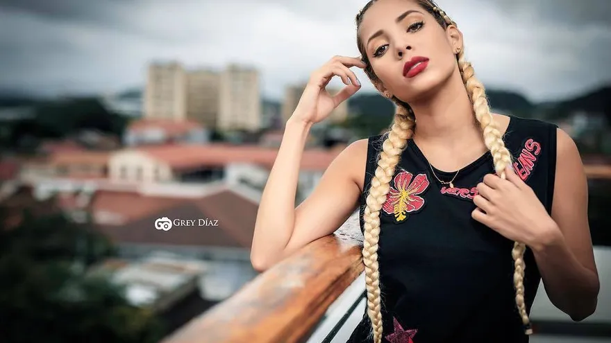 ¡10 pasos para ser la mejor novia que un hombre puede querer, según Delany Precilla!