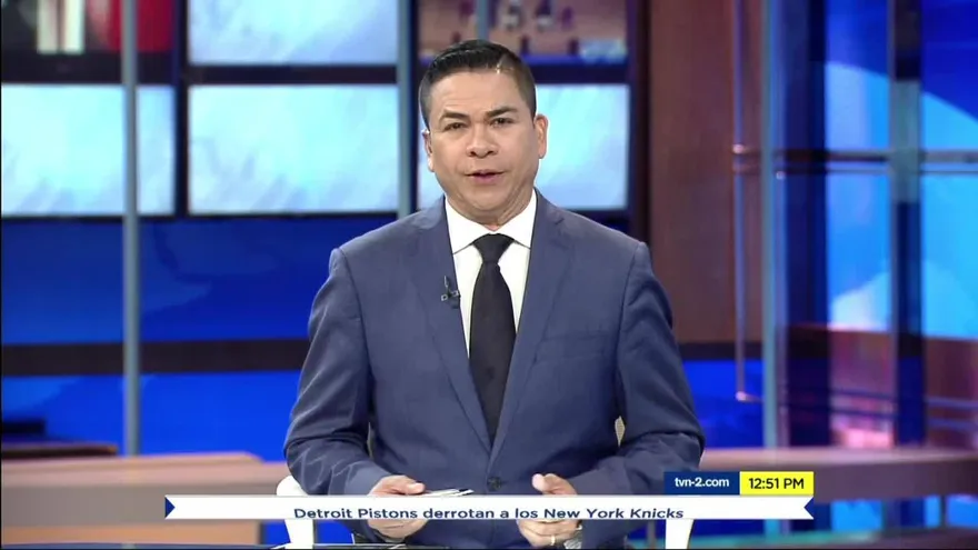 Noticiero MD 28 de noviembre del 2018 - Bloque 3