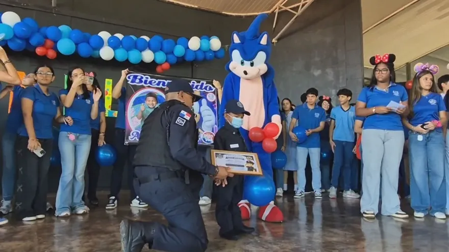 Azuero correrá este domingo por los niños con cáncer