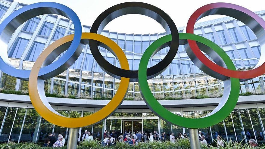 El COI abre "diálogo" con Brisbane sobre Juegos Olímpicos de 2032
