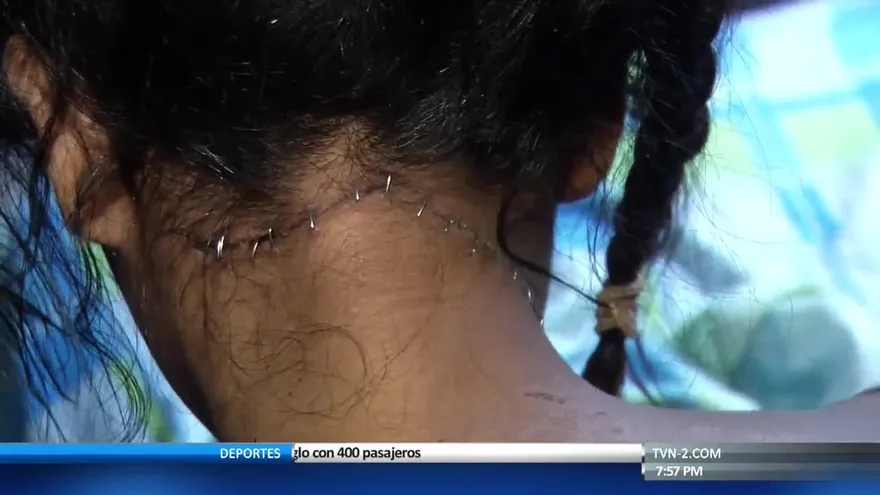 El testimonio de la mujer que fue agredida por su tío