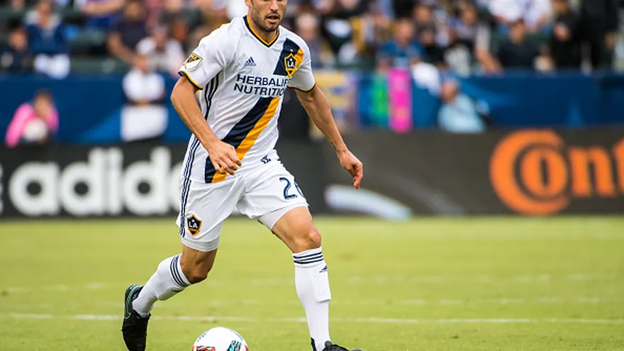Landon Donovan