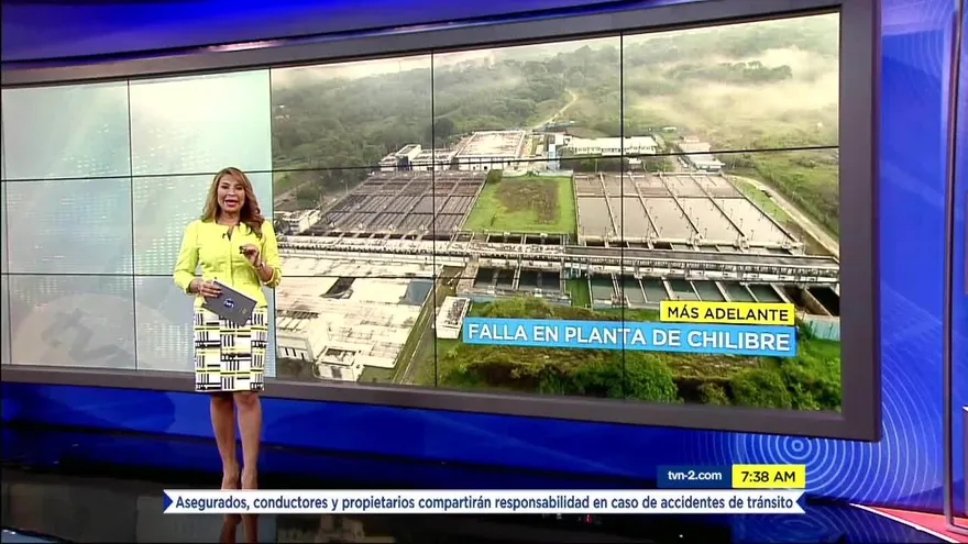 Noticiero AM 25 de mayo del 2018 - Bloque 2