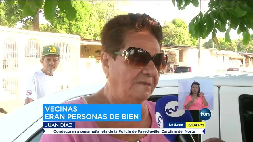 Realizarán marcha para pedir paz y seguridad tras doble homicidio