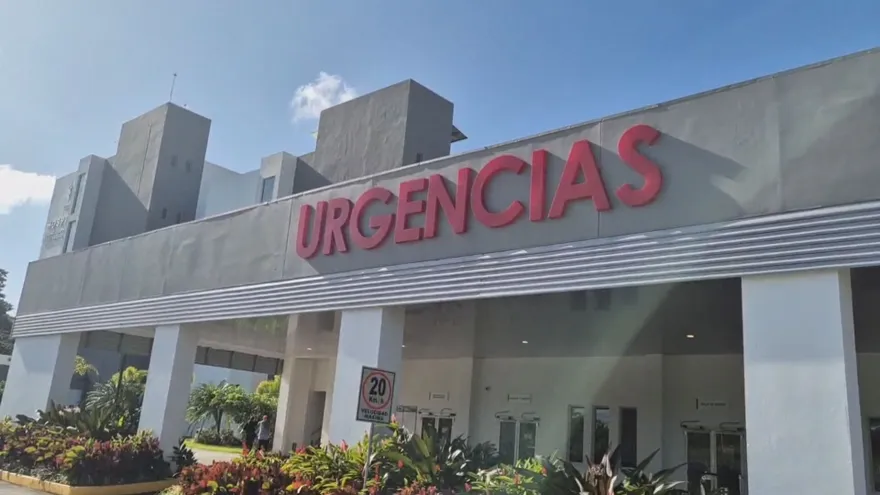 Colón: Disparo al aire hiere a niña de 10 años en Puerto Pilón