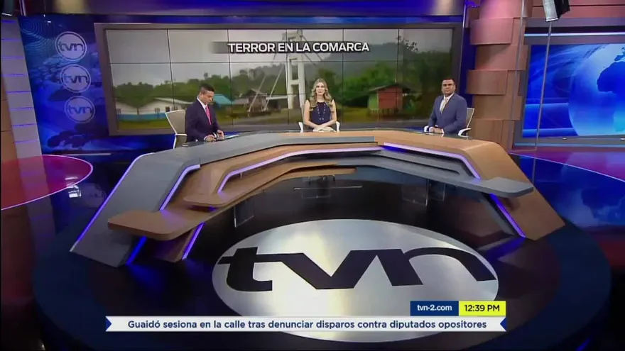 Noticiero MD 16 de enero del 2020 - Bloque 3