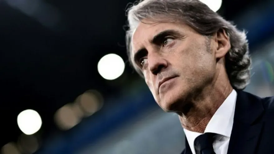 Italia busca reencontrarse consigo misma en la Liga de Naciones | Agencias