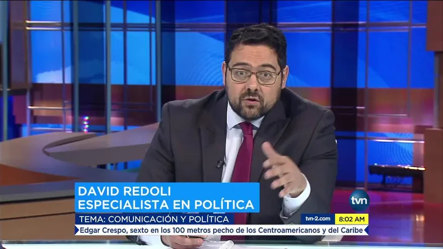 Explican lo que debe contener un mensaje político