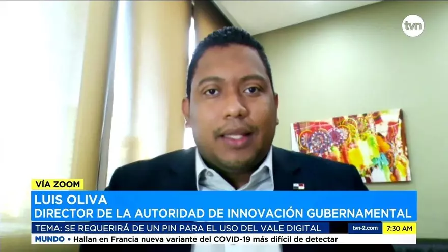 A partir de este 18 de marzo los comercios deben contar con pin para el vale digital