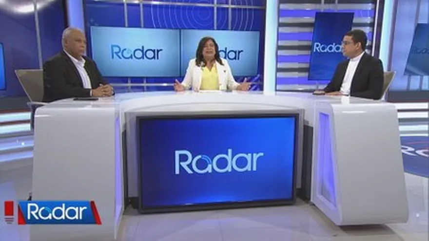 Bloque 1 Radar: ¿Qué pasará con la Iglesia después del papa Francisco?