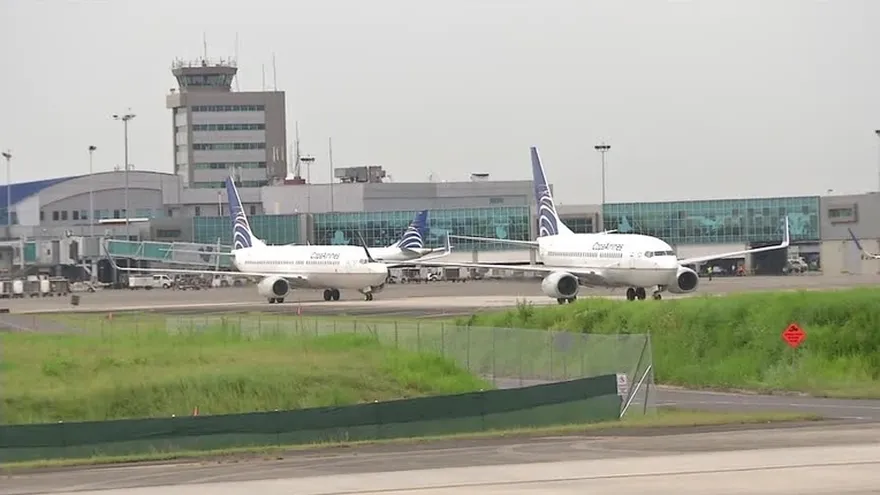 Avanzan trabajos de nuevo aeropuerto en Tocumen