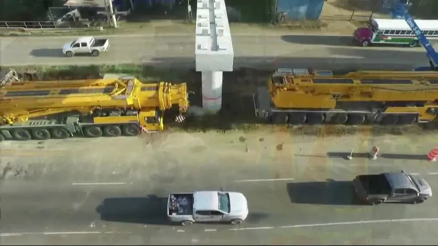 Noticiero AM 23 de junio del 2017 - Bloque 7