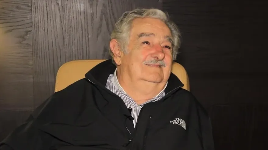 Mujica reflexiona sobre un posible victoria de Hillary Clinton