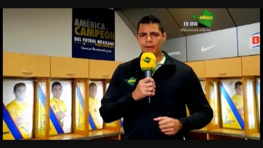 Destino Brasil 10 de octubre de 2013 Parte 2