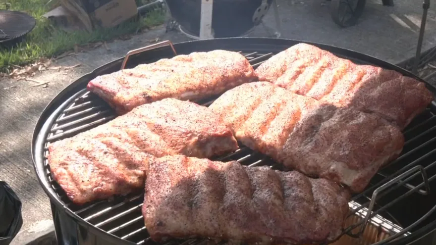 ¡Parrillas encendidas! BBQ Fest reúne a amantes del asado en su versión 31