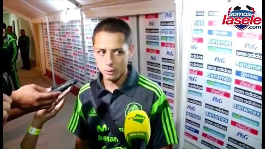 Los jugadores de México ven al rival de turno Panamá 'difícil'