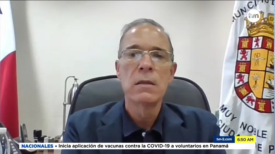 Recaudación municipal bajó en 30% durante la pandemia