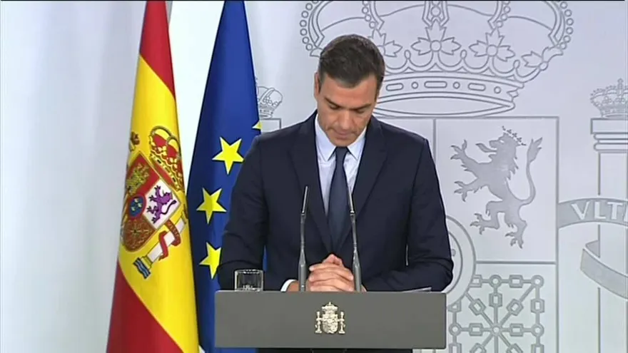 España se encamina a sus cuartas elecciones en cuatro años