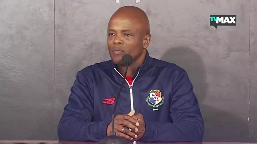 Julio Dely Valdés, adelantó los once titulares con algunas dudas