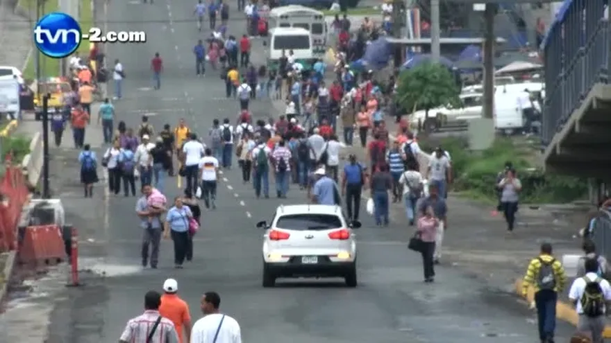 Concluye reunión con transportistas, seguirán los operativos