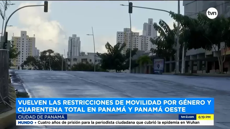 Con más medidas restrictivas cierra el 2020