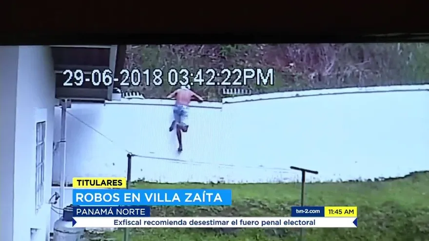 Noticiero MD 3 de julio del 2018 - Bloque 1