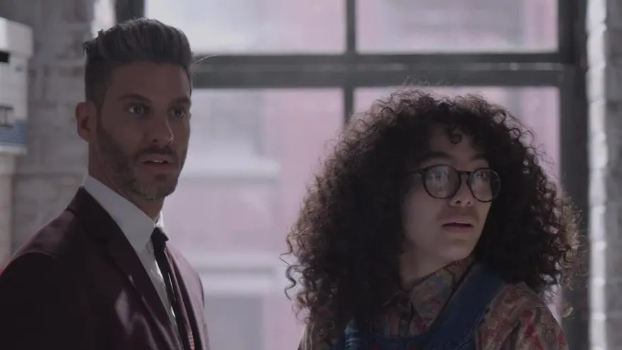 Betty en NY - Capítulo 37