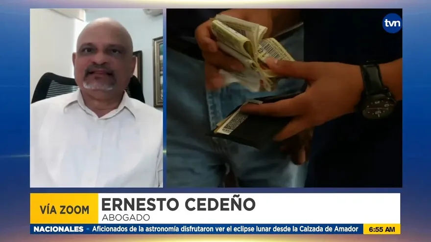 Analizan escándalo por irregularidades en la Lotería Nacional