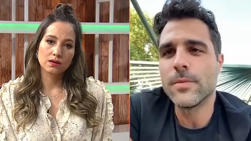 Foro: Arian Abadi, cuenta la experiencia de quedar atrapados en Israel