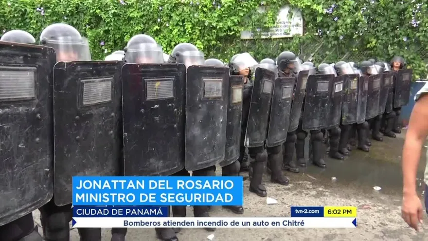 Mercado de Abastos amaneció entre protestas y diálogo